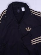 Adidas Trainingsjacke (M)