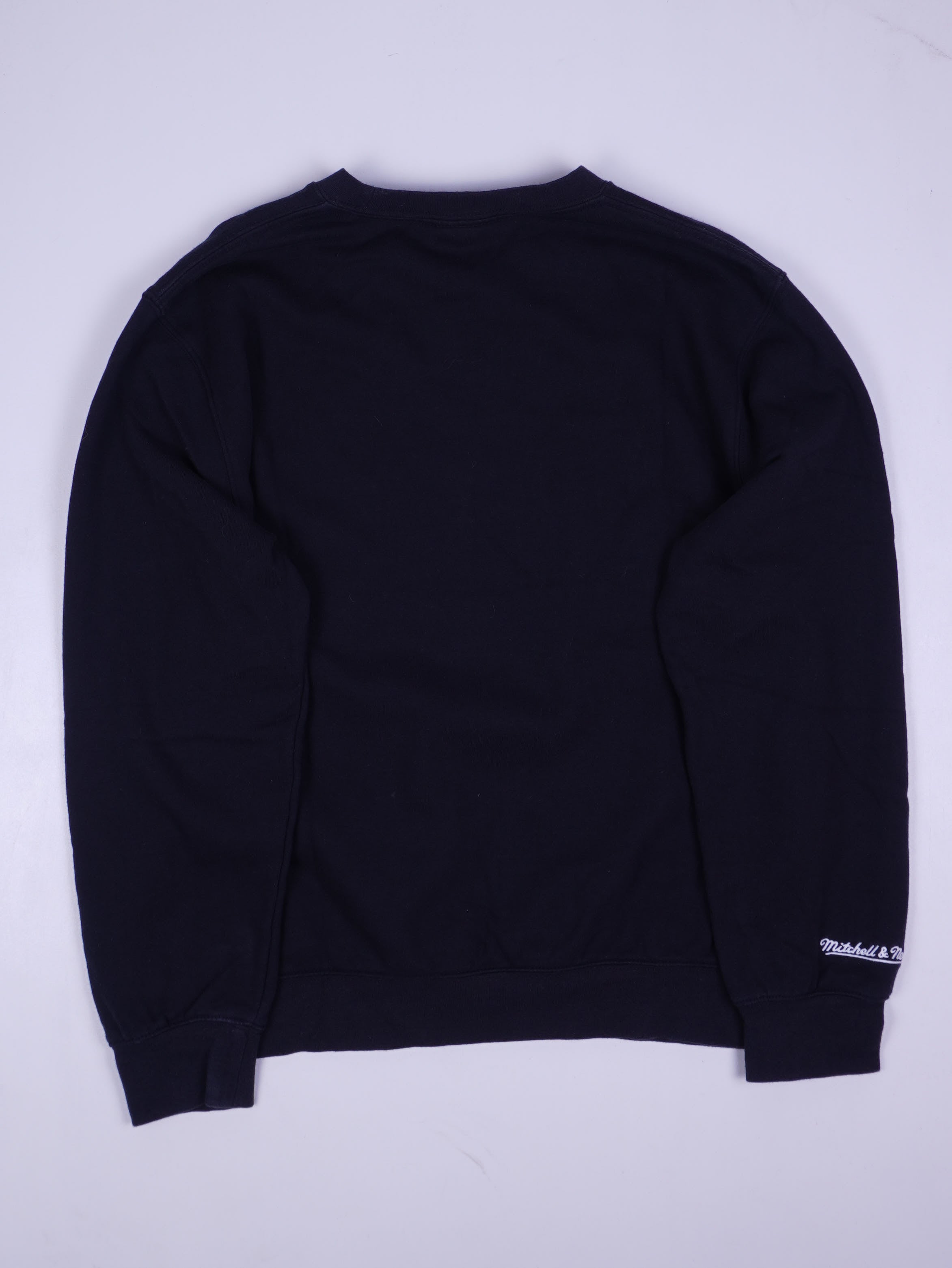 Mitchell & Ness Sweater (M)