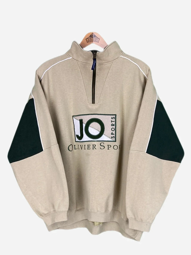JO Sports Sweater (L)