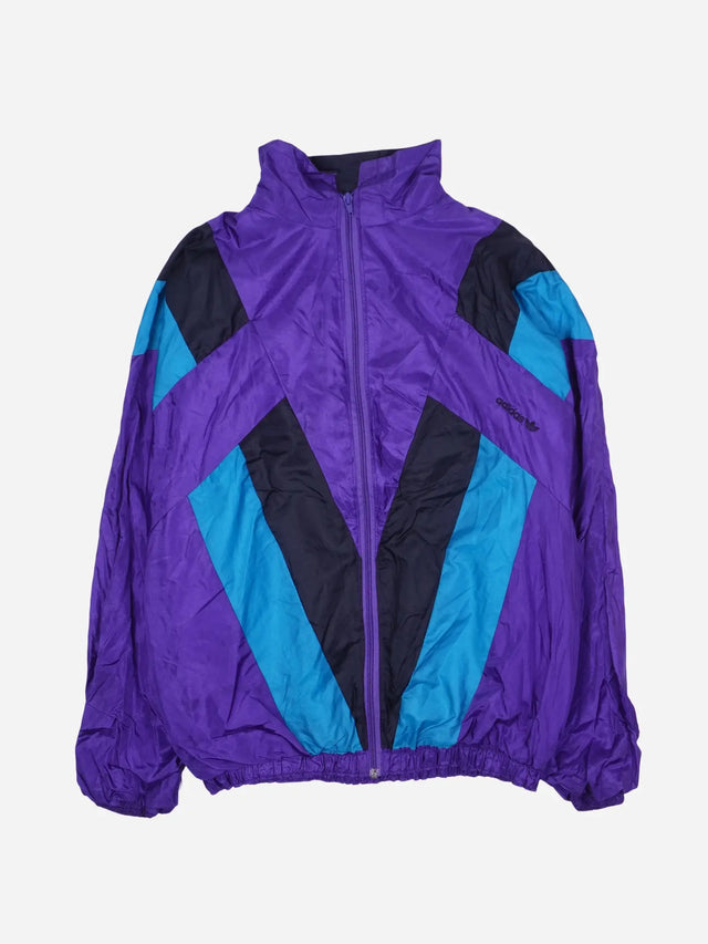 Adidas 80s Trainingsjacke (M)