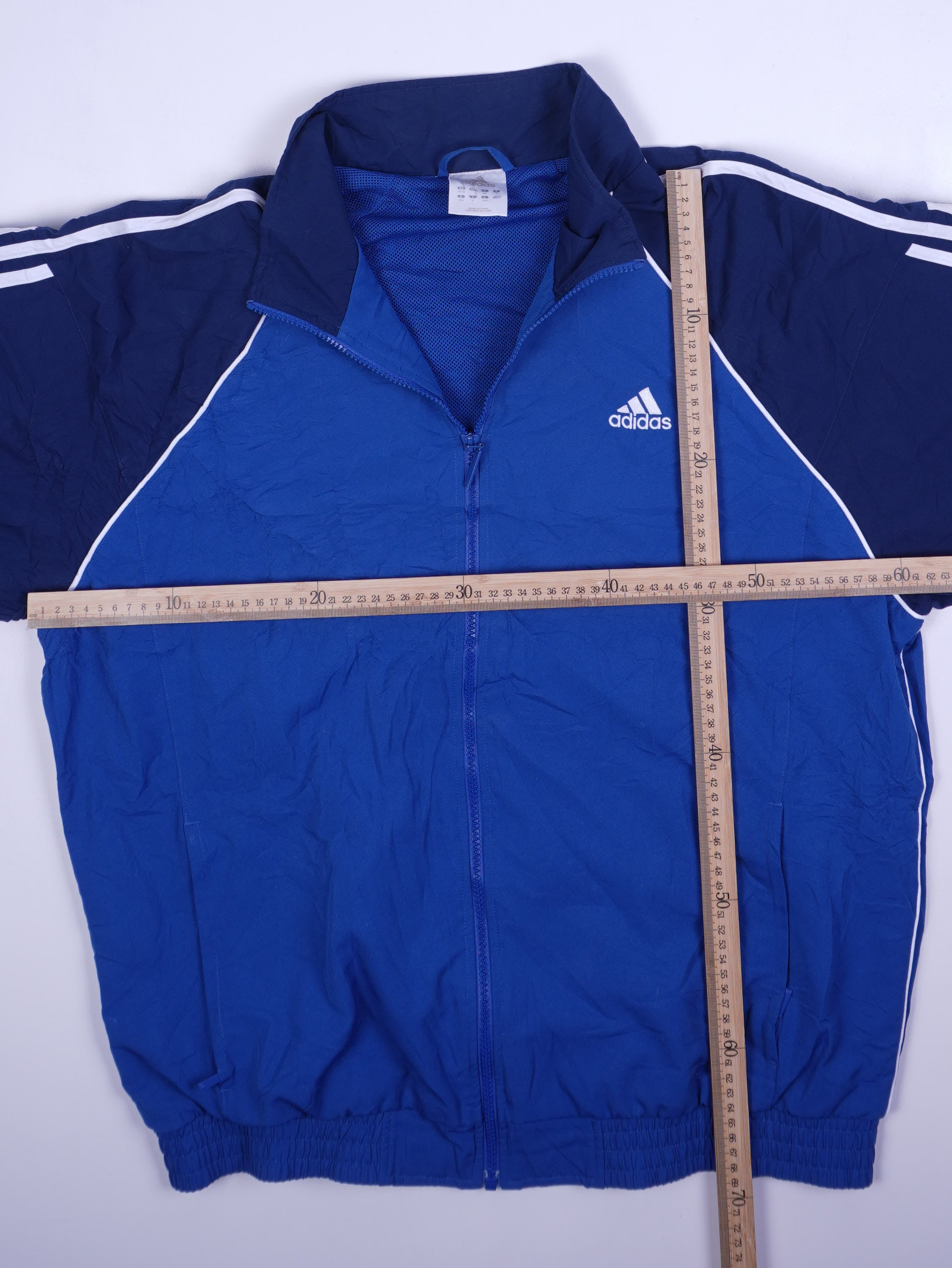 Adidas Trainingsjacke (L)