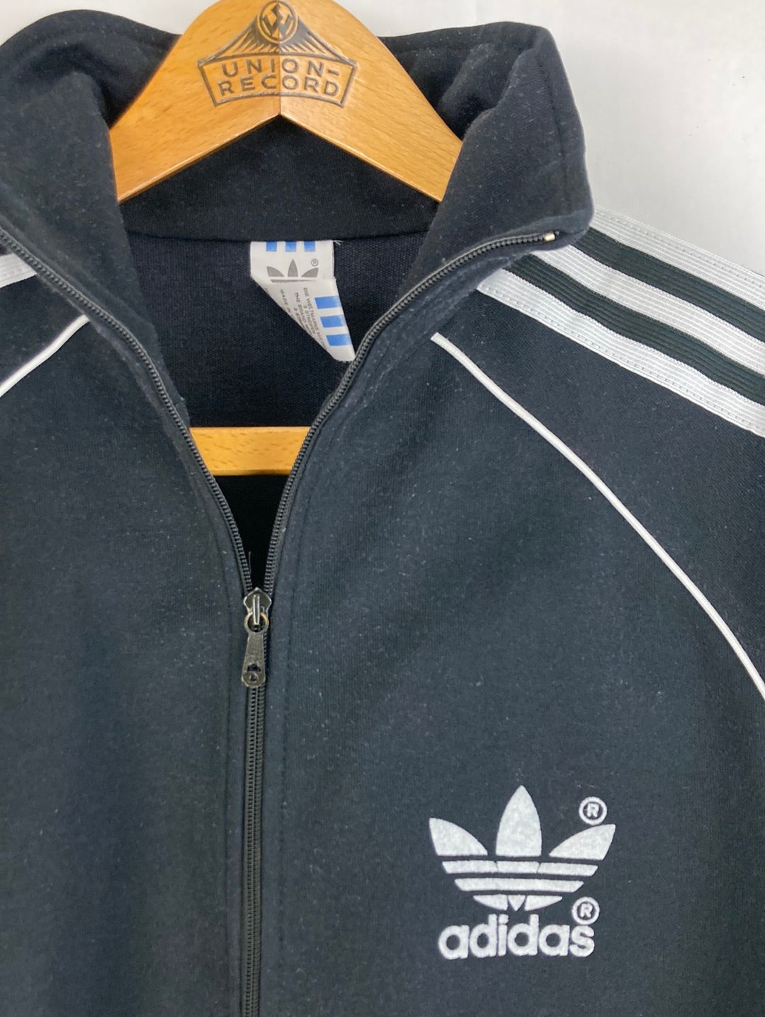 Adidas Trainingsjacke D4 (XS)