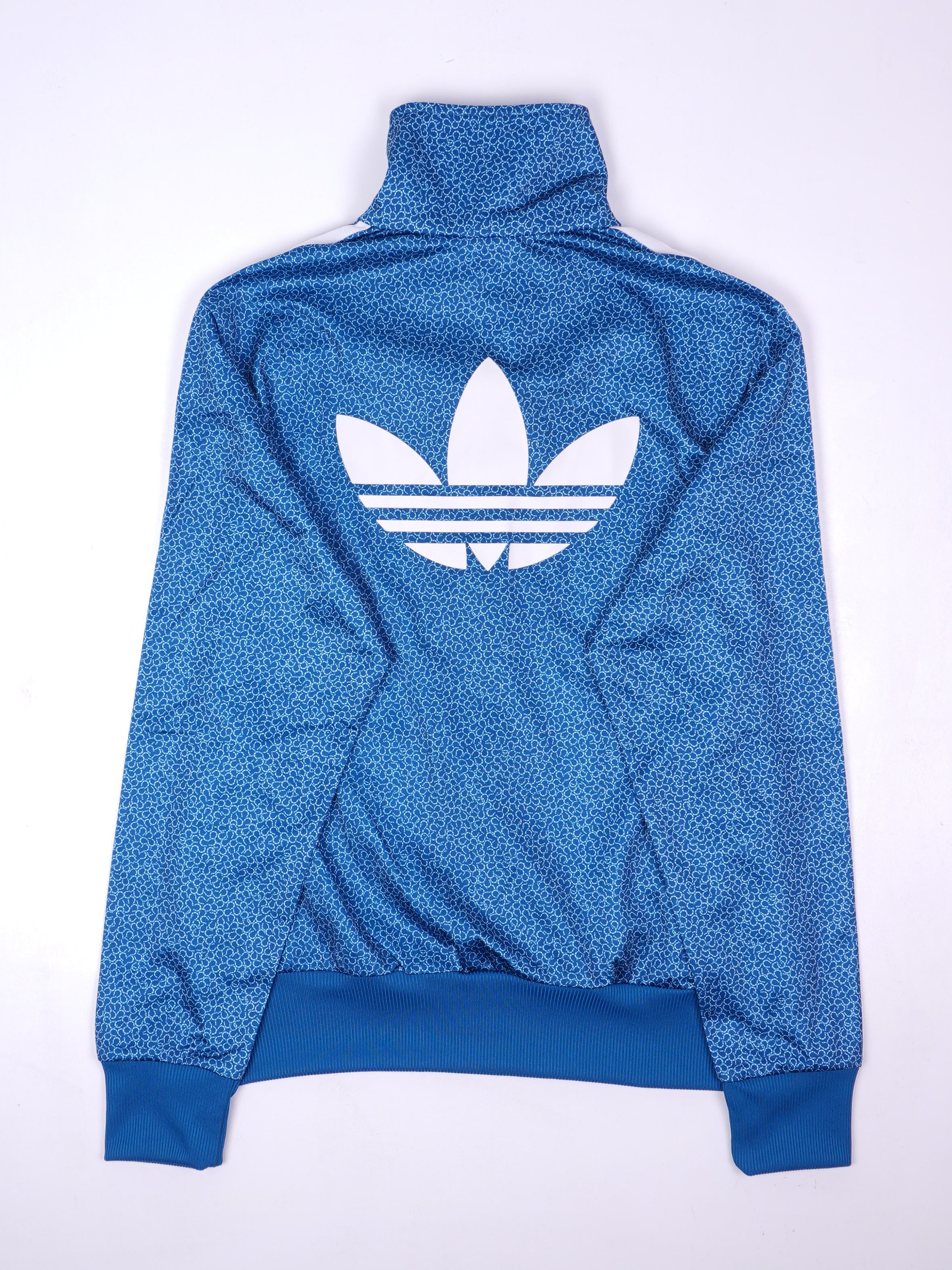 Adidas Trainingsjacke (S)