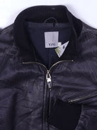 Vintage Lederjacke (S)