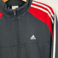 Adidas Sweat Jacke (XL)