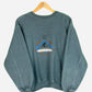 Camel Collection Sweater (M)