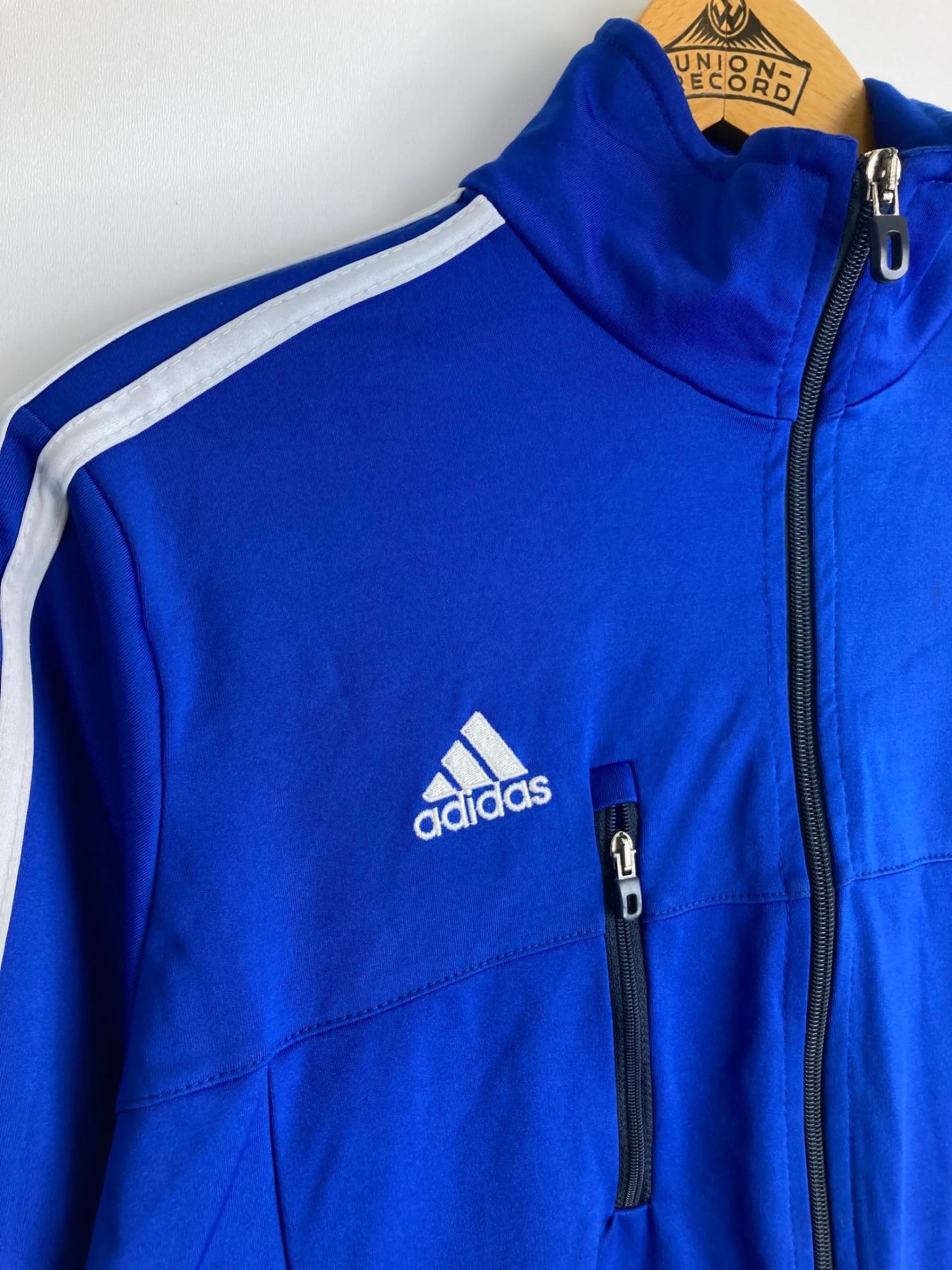 Adidas Trainingsjacke (L)