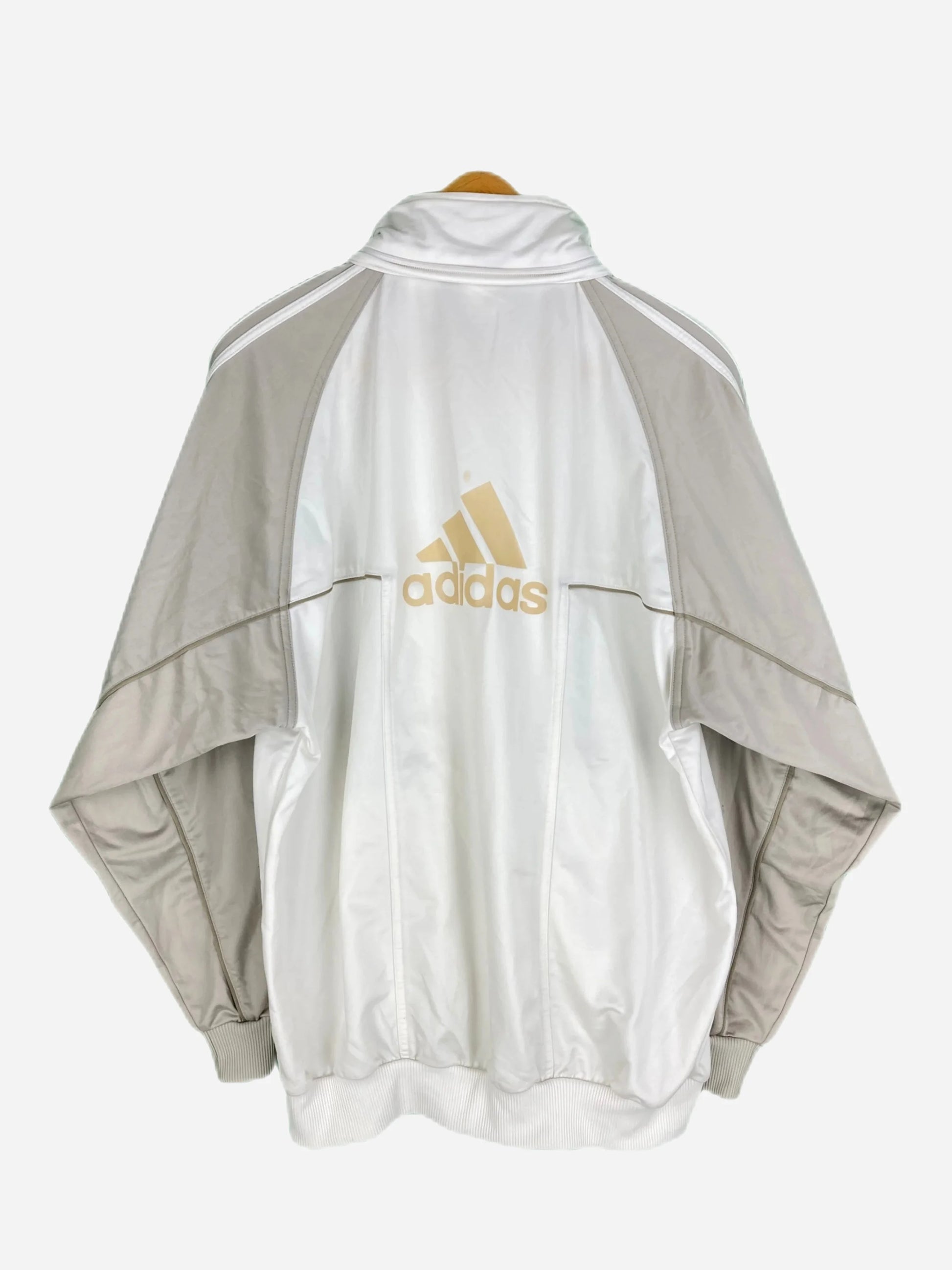 Adidas Trainingsjacke (XL)