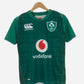 Canterbury Irish Rugby Trikot (XS)