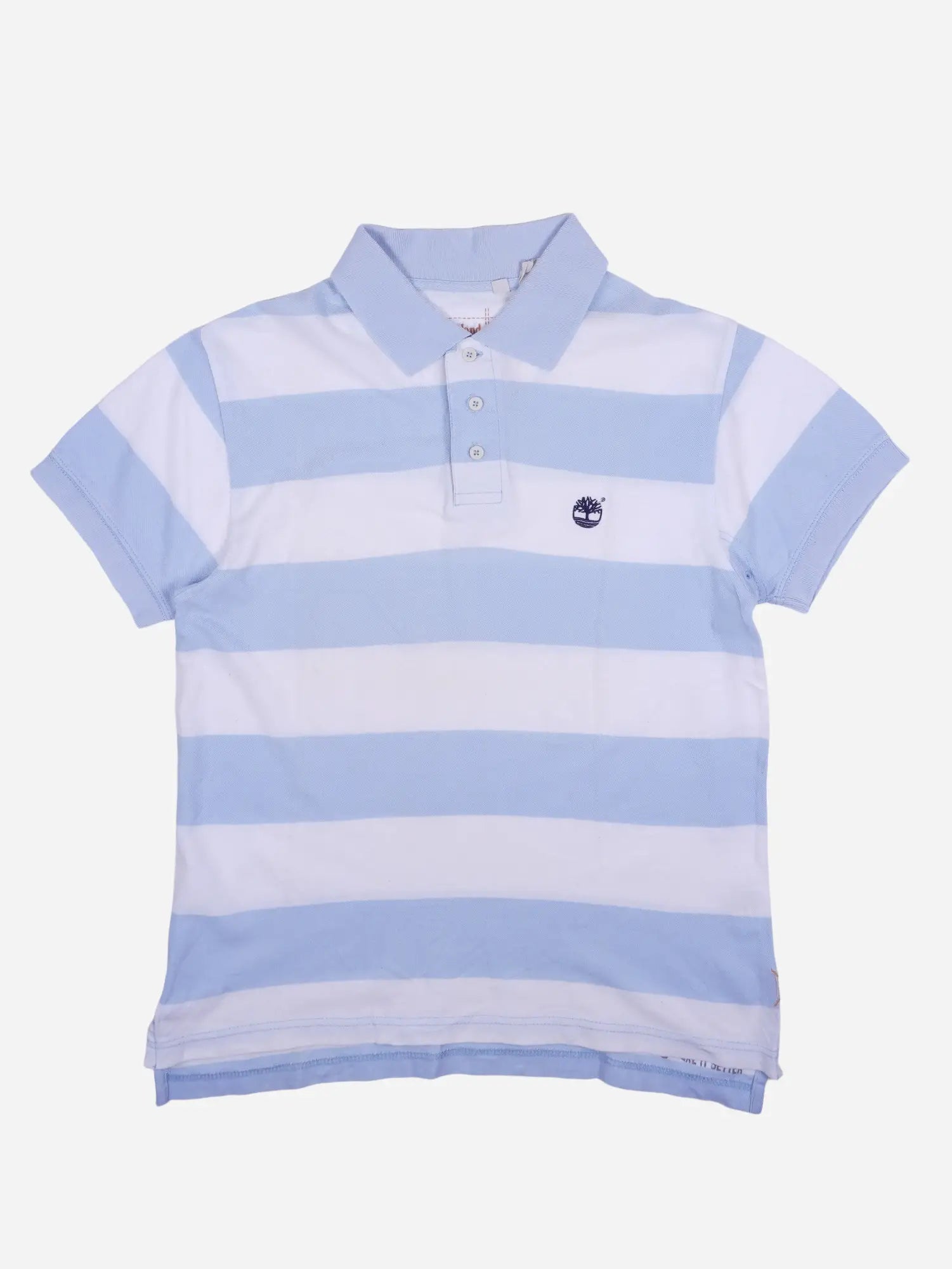 Timberland Polo Shirt (M)