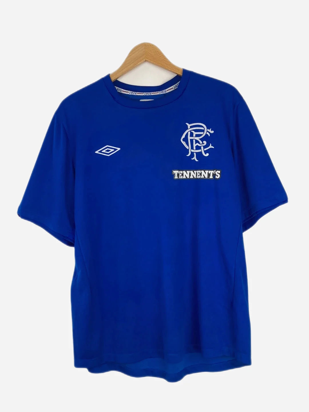 Umbro Tennent‘s Trikot (L)