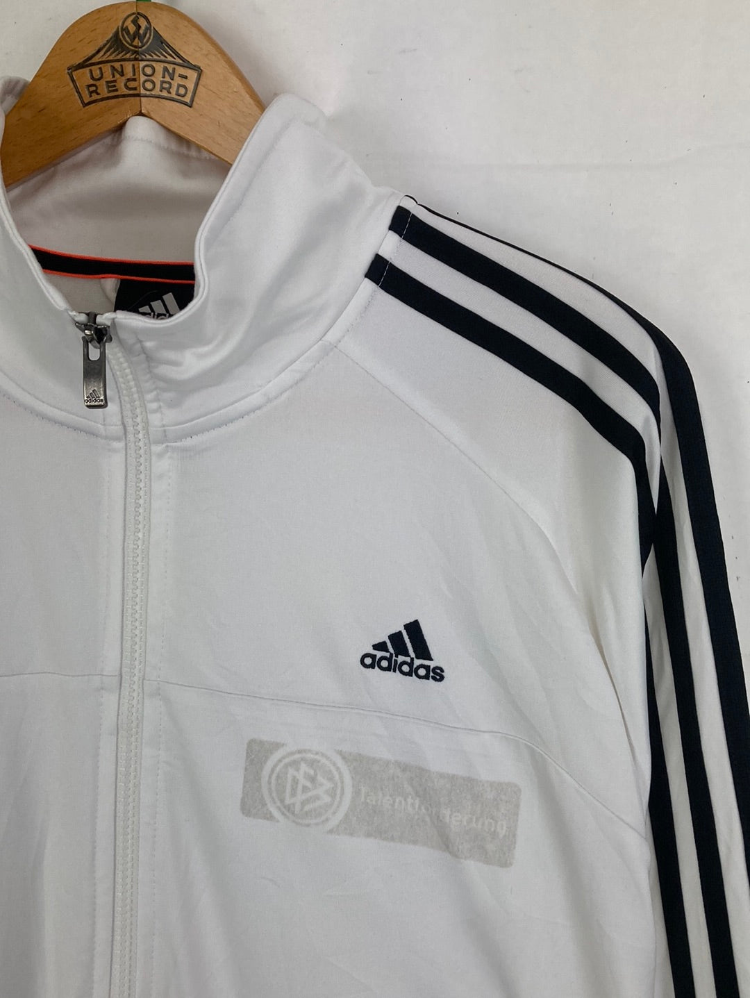 Adidas Trainingsjacke (XL)