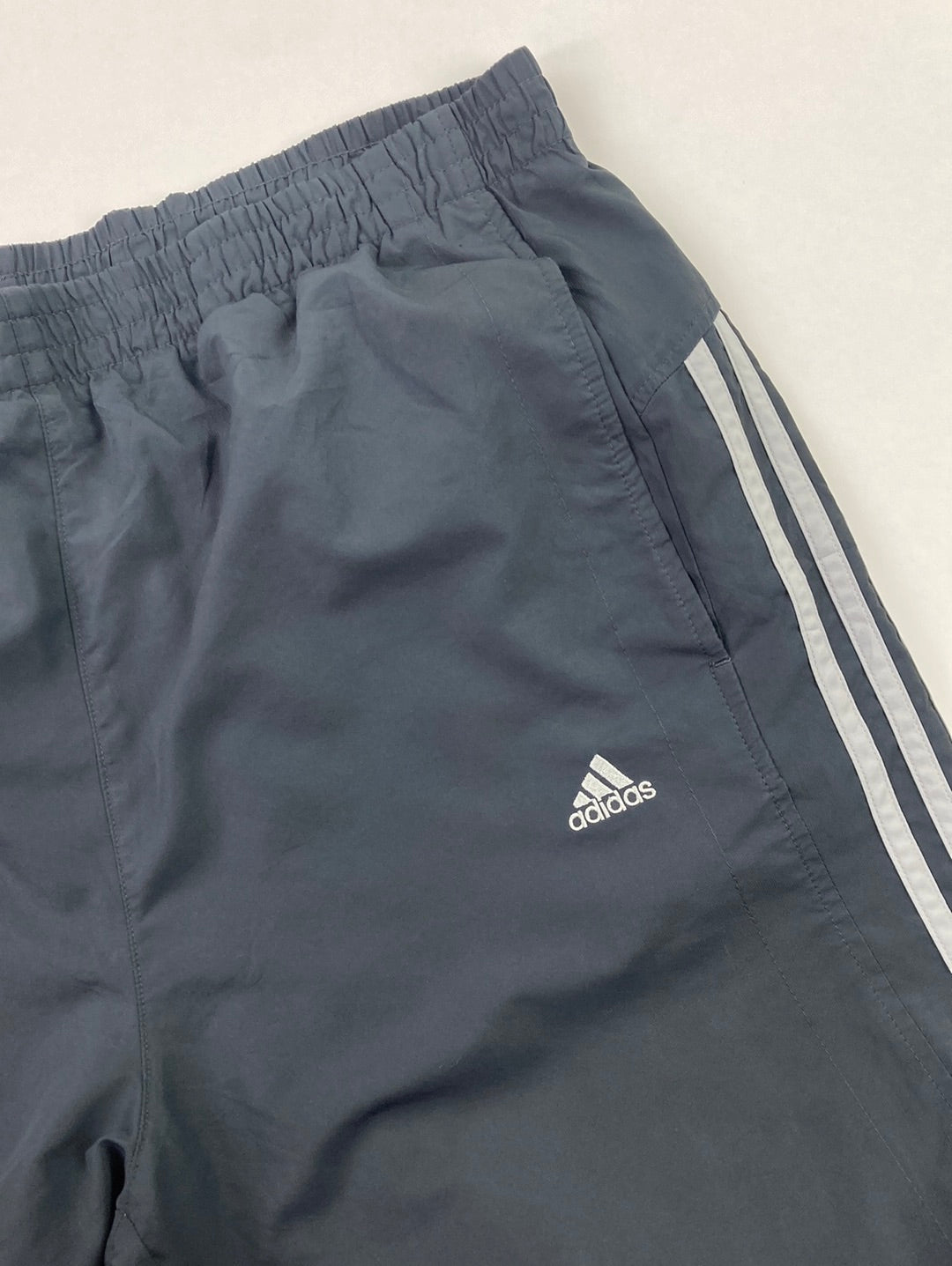 Adidas Track Pants (XL)