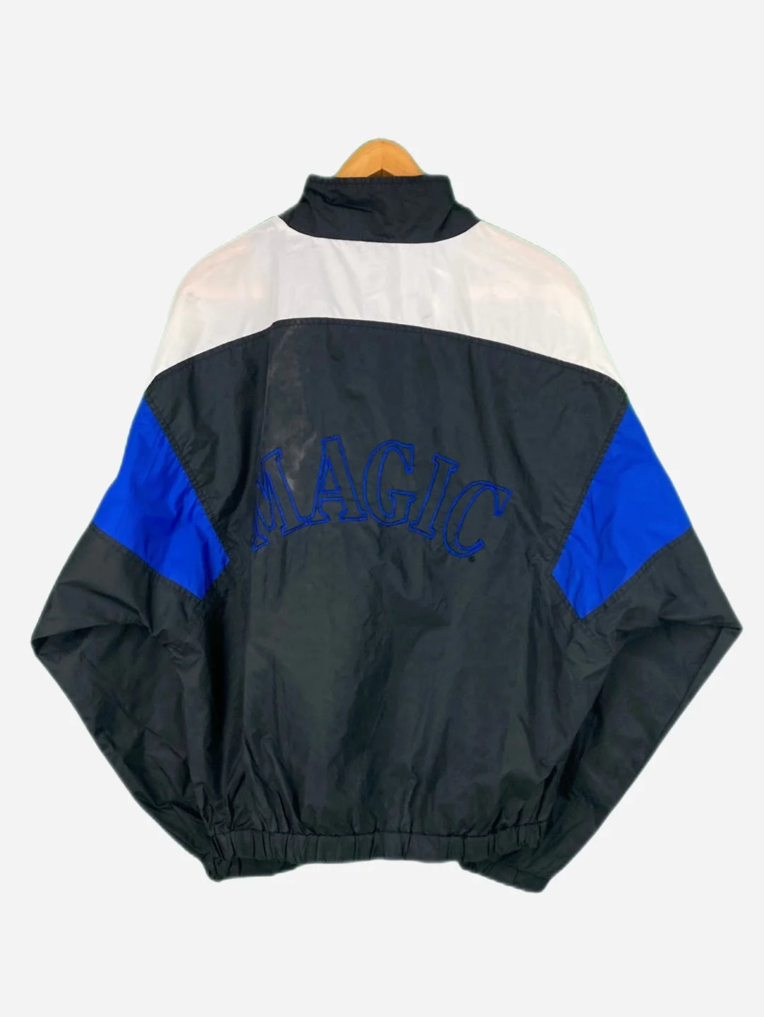 Orlando Magic Windbreaker (M)