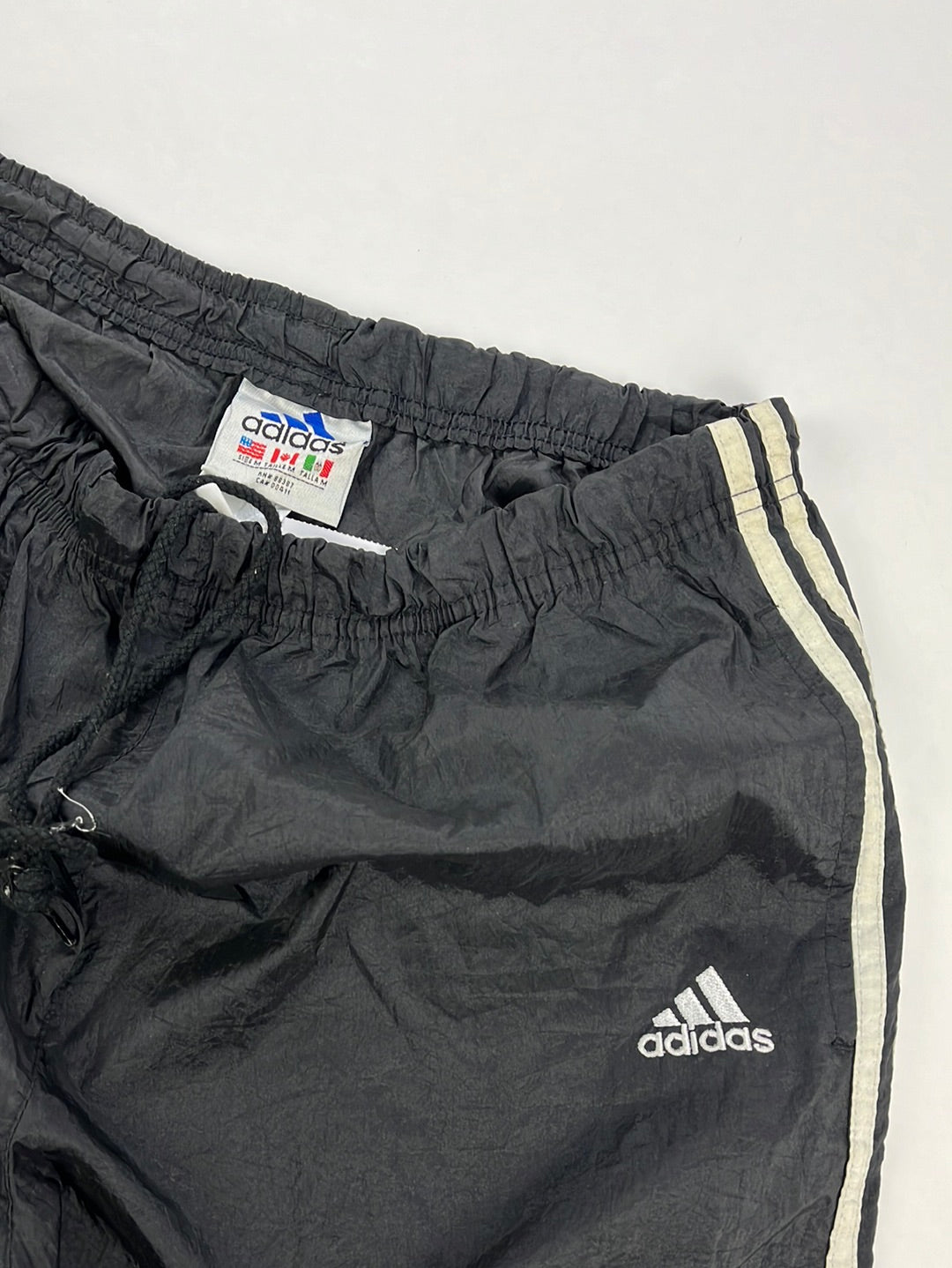 Adidas Track Pants (M)