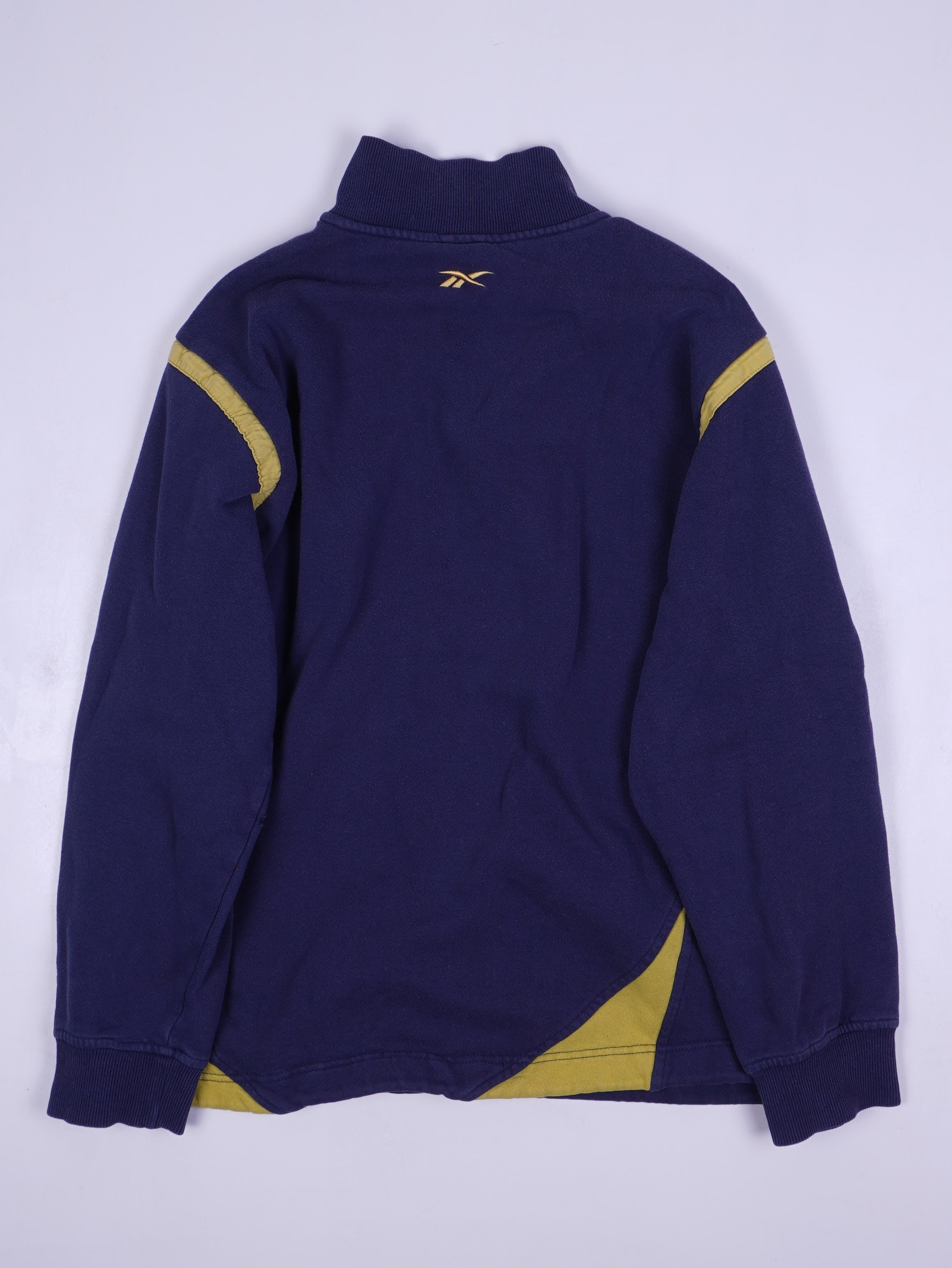 Reebok Halfzip Sweater (M)