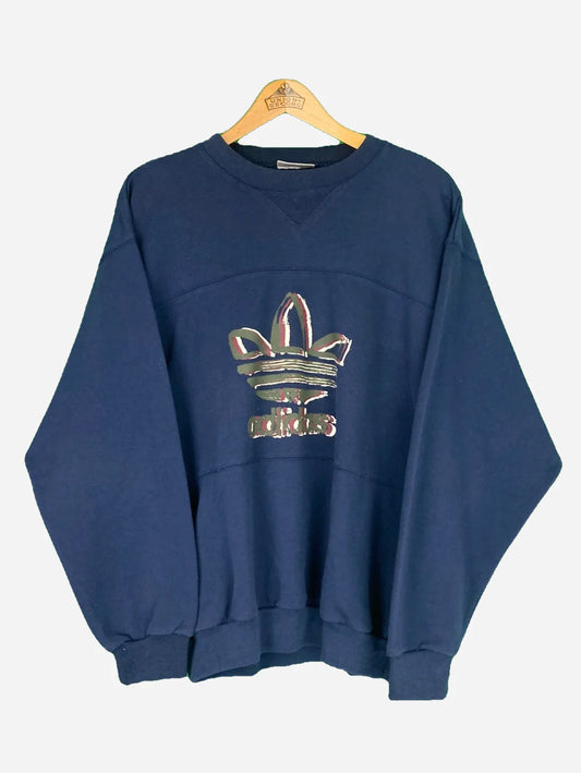 Adidas Sweater (L)