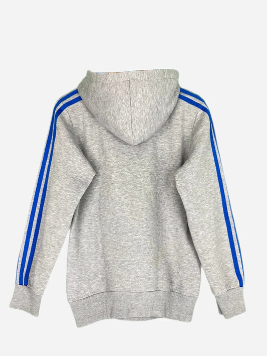 Adidas Hoodie (L)