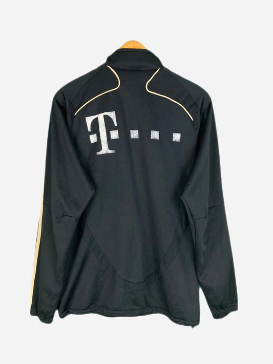 Adidas Deutschland Trainingsjacke (L)