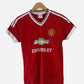 Manchester United Trikot (XS)