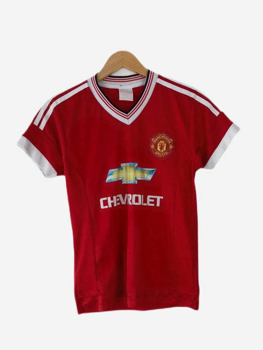 Manchester United Trikot (XS)