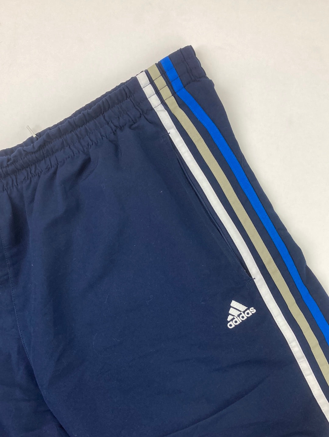 Adidas Track Pants (L)