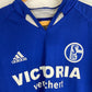 Adidas FC Schalke 04 Trikot (XXL)