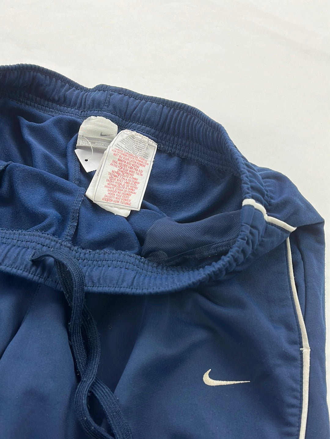 Nike Track Pants (L)