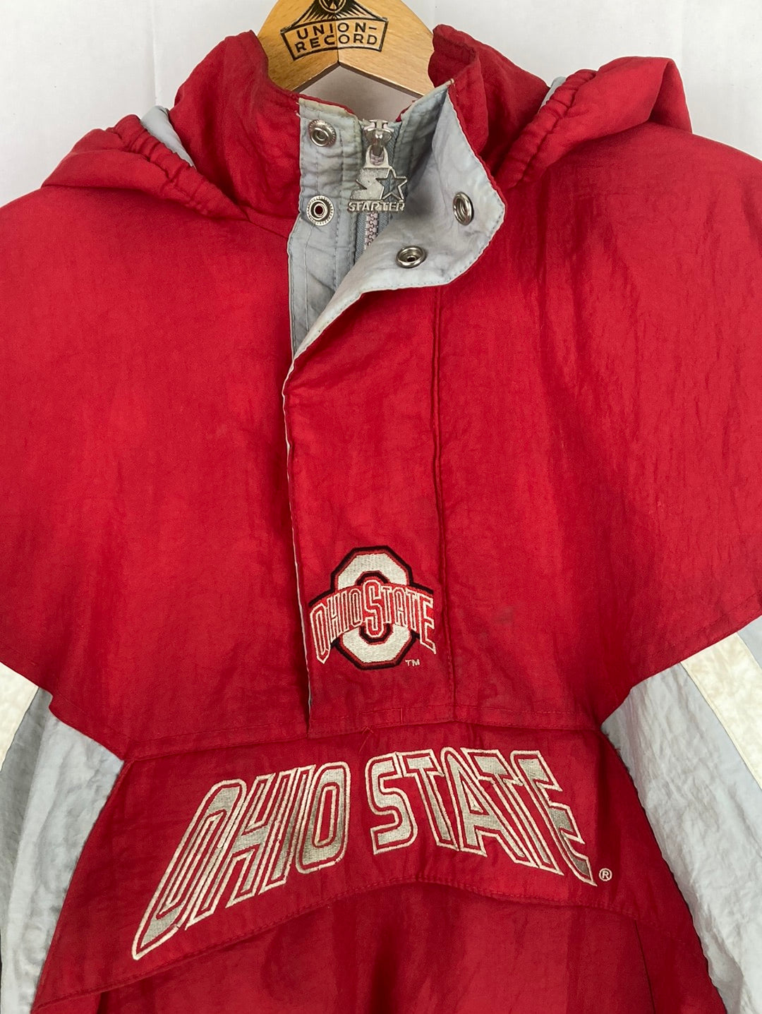 Starter Ohio State Jacke (S)