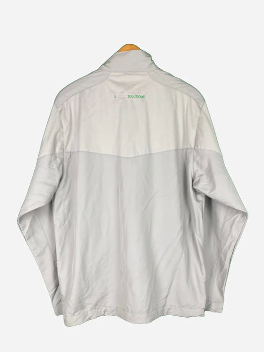 Nike training jacket (XL)