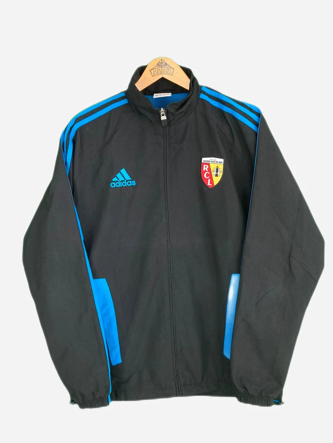 Adidas Racing Club Trainingsjacke (M)