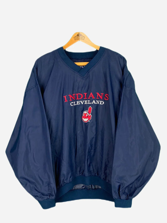 Indians Cleveland Windbreaker (L)