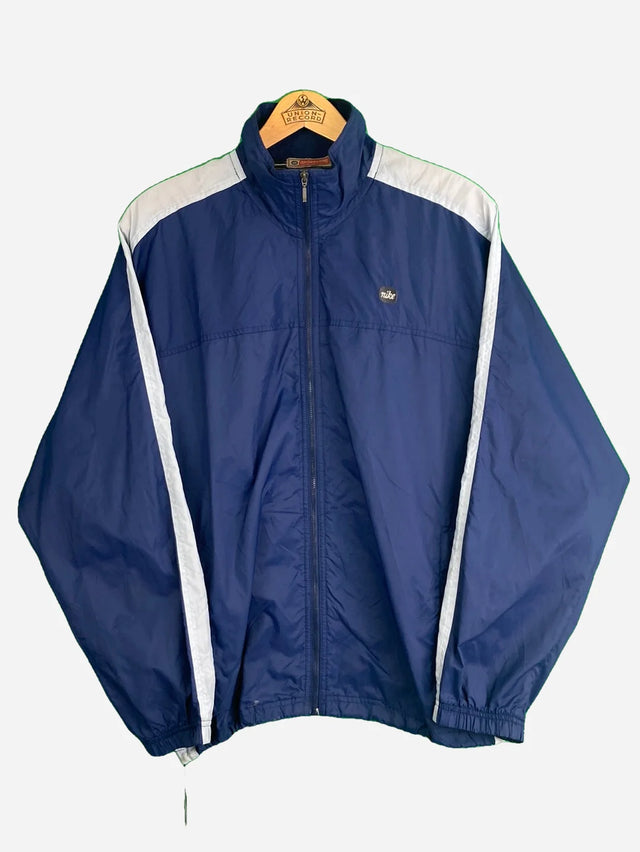 Nike training jacket (L)