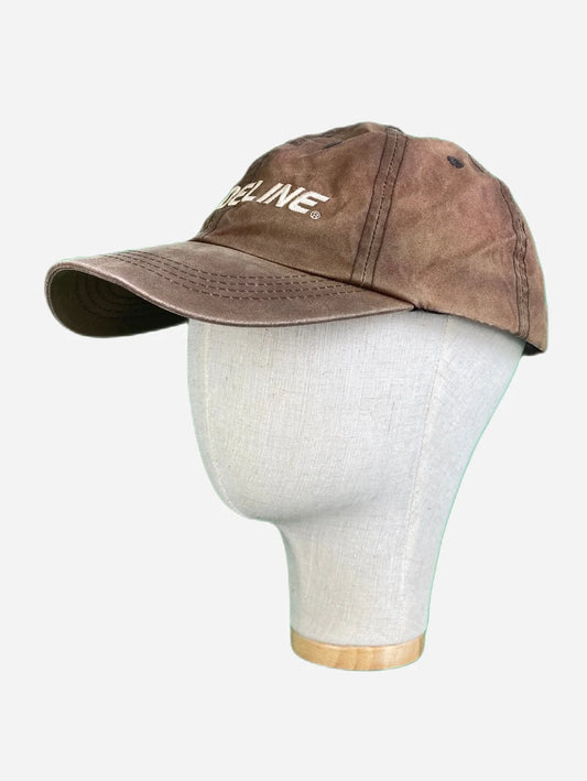 Guideline Cap