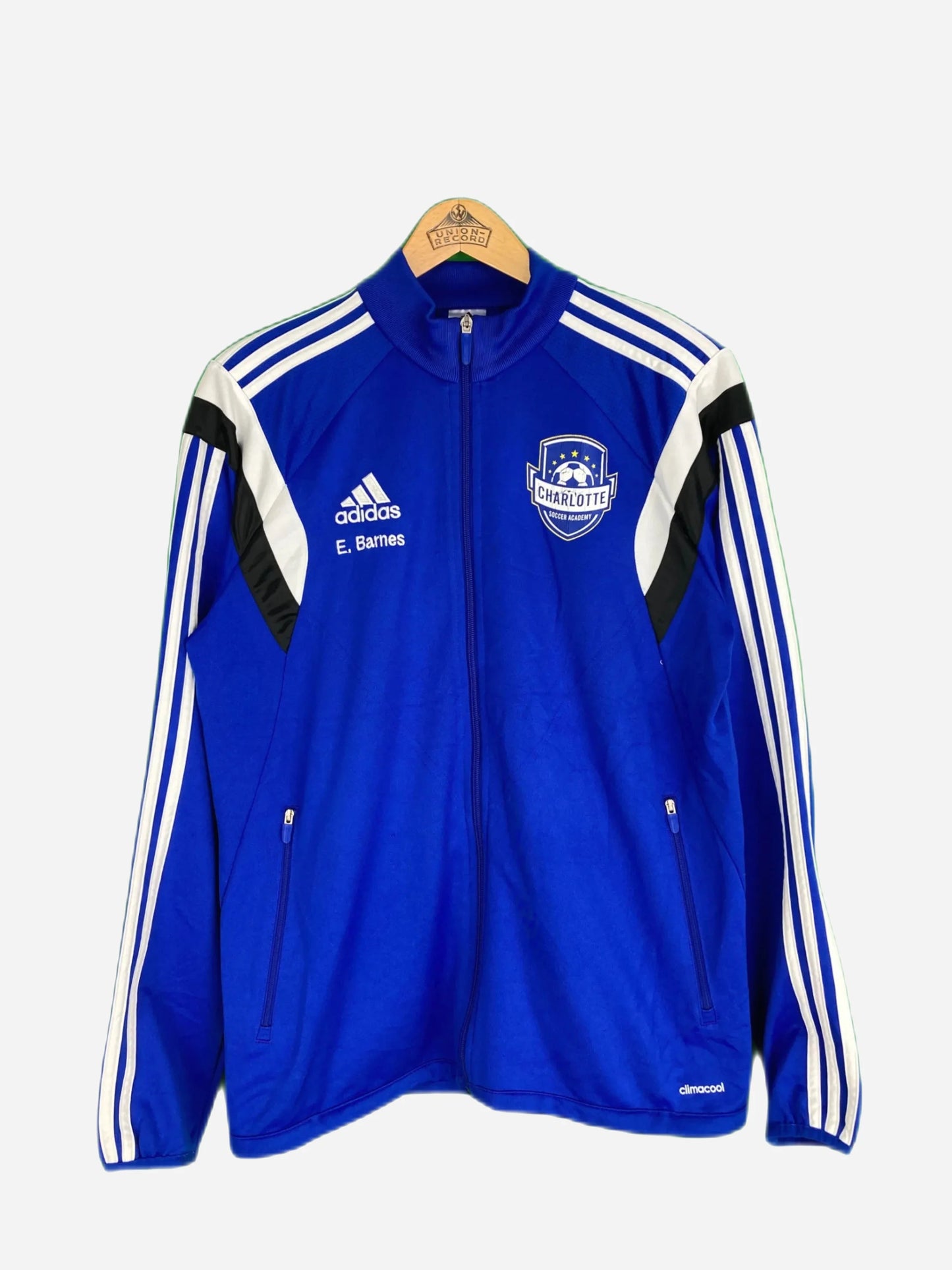 Adidas Trainingsjacke (L)