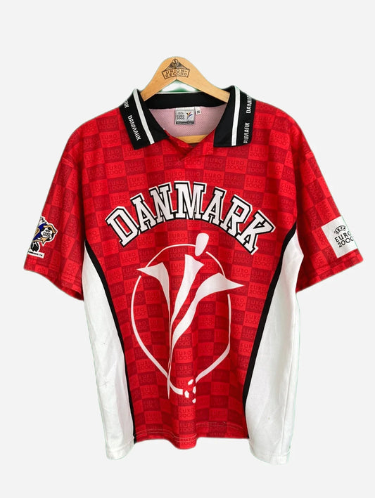 EM 2000 Dänemark Trikot (L)