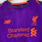 New Balance FC Liverpool 2018 Trikot (XS)