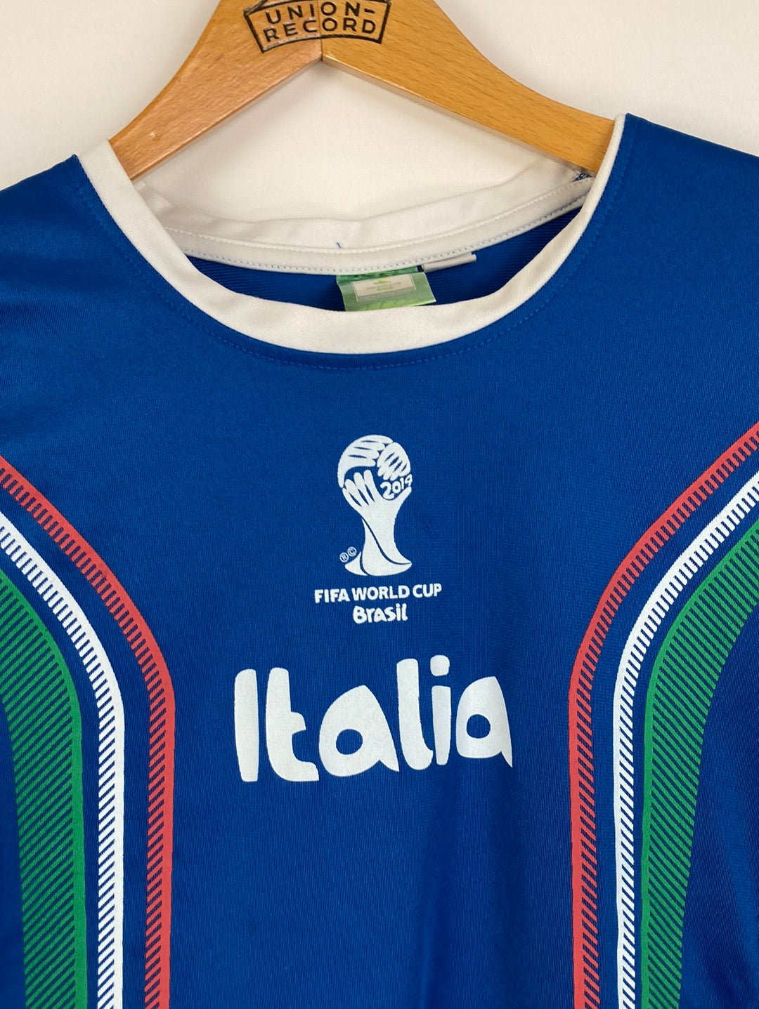 WM 2014 Italien Trikot (XS)