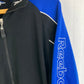 Reebok track jacket (L)