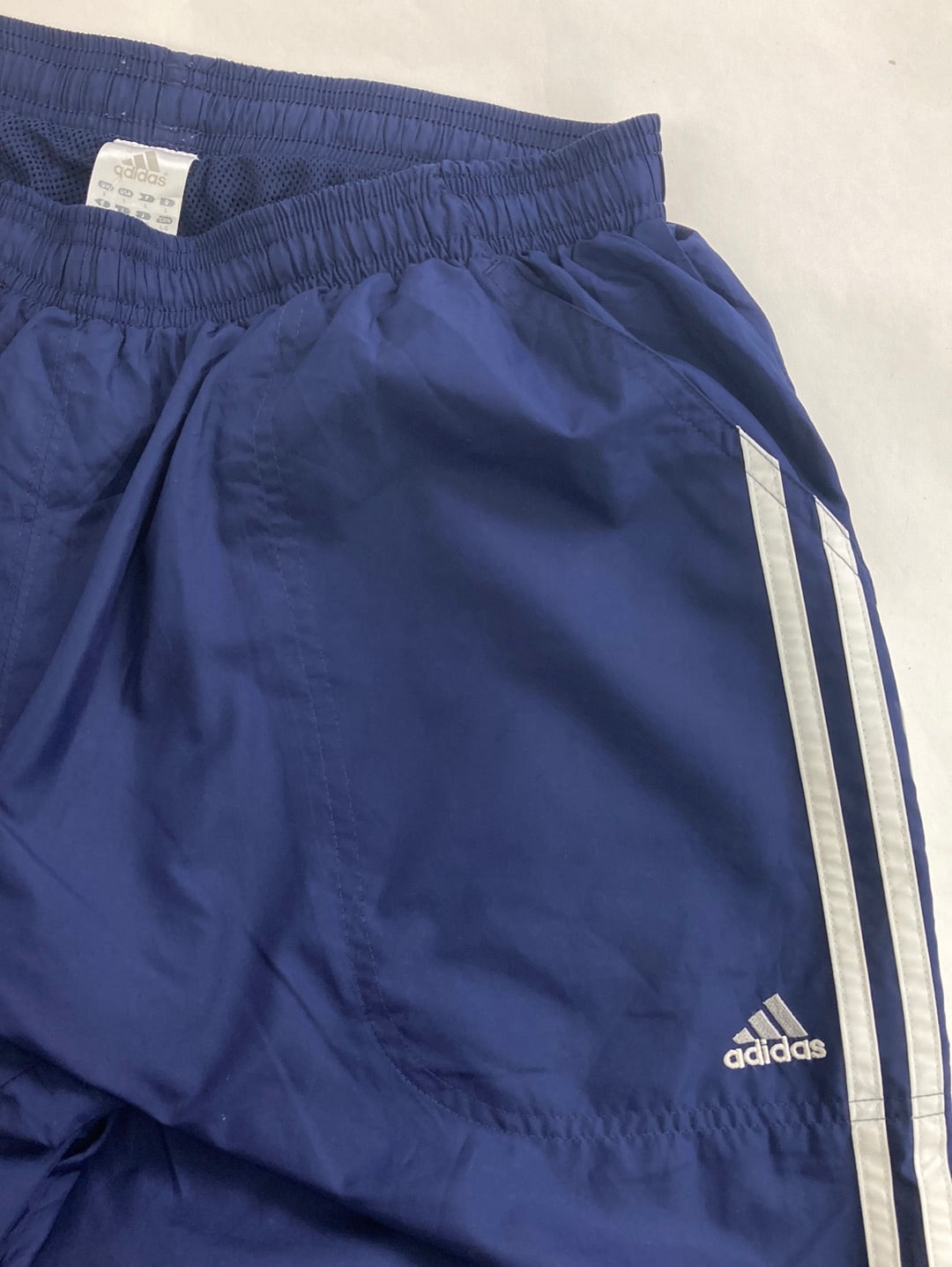 Adidas Track Pants (L)