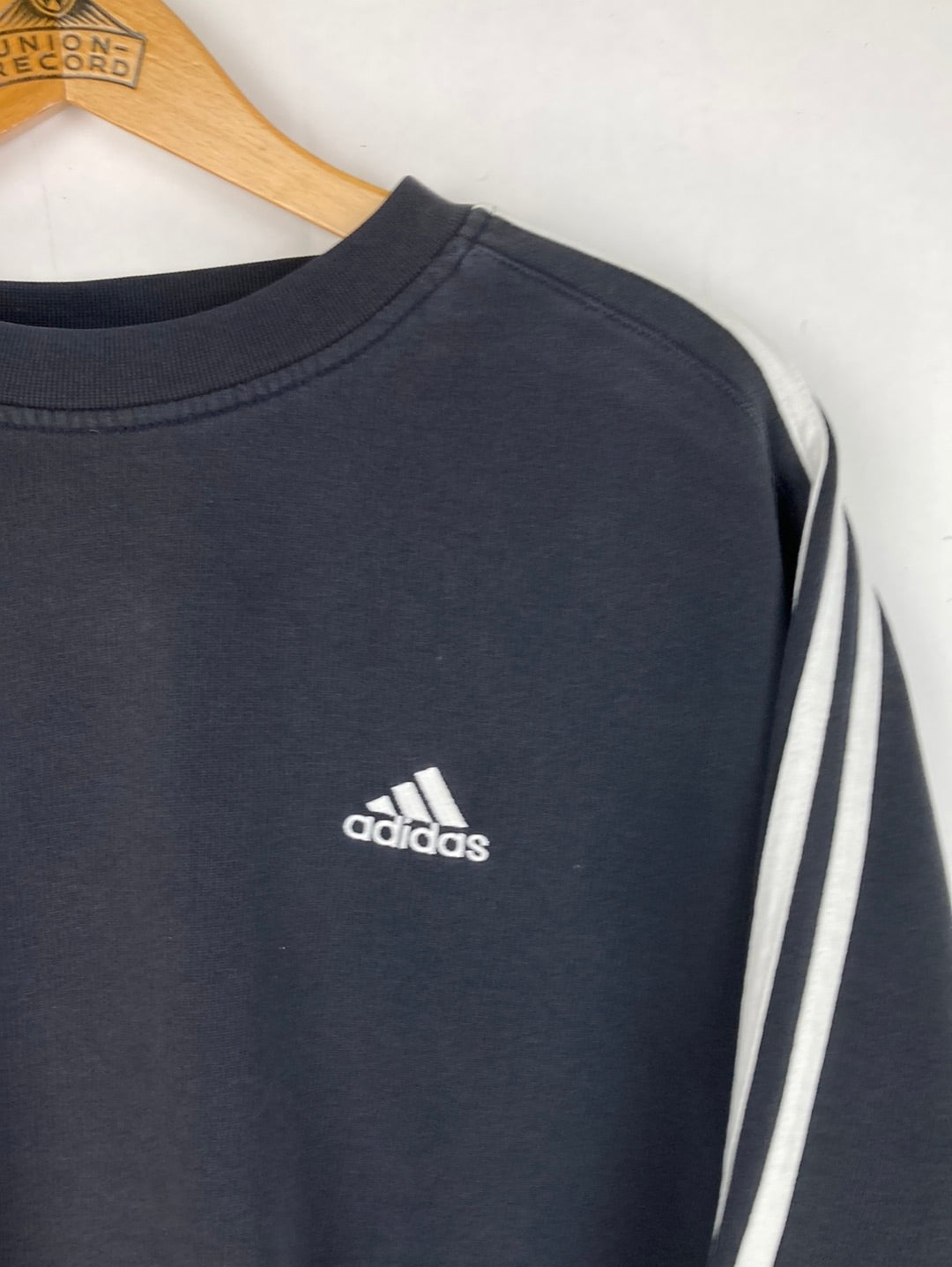 Adidas Sweater (L)