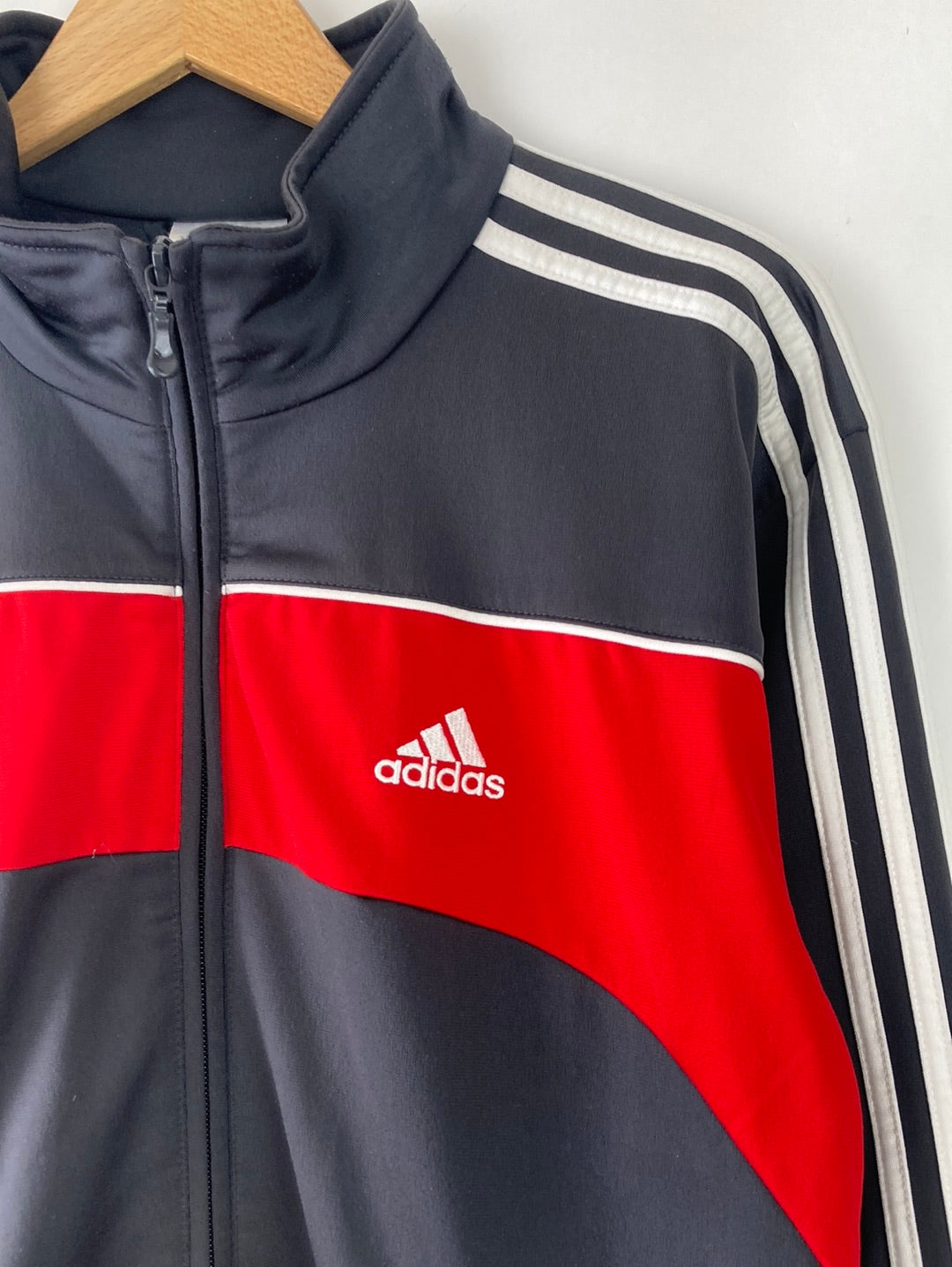 Adidas Trainingsjacke (XL)