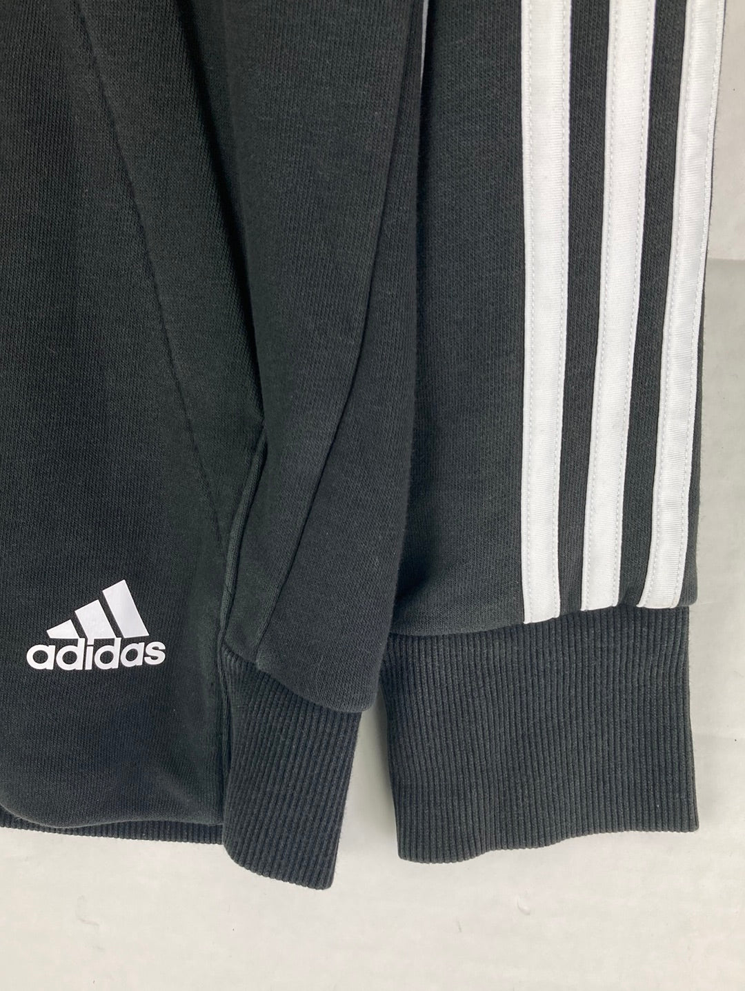 Adidas Zip Hoodie (S)