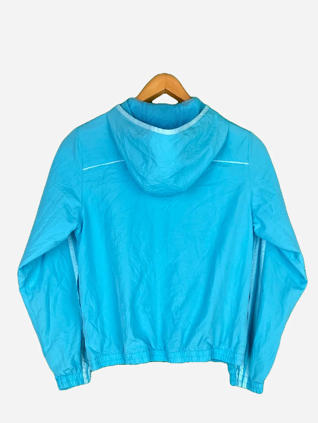 Adidas training jacket (XS)