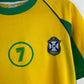 CBF Brasil Trikot (M)