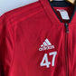 Adidas Trainingsjacke (M)