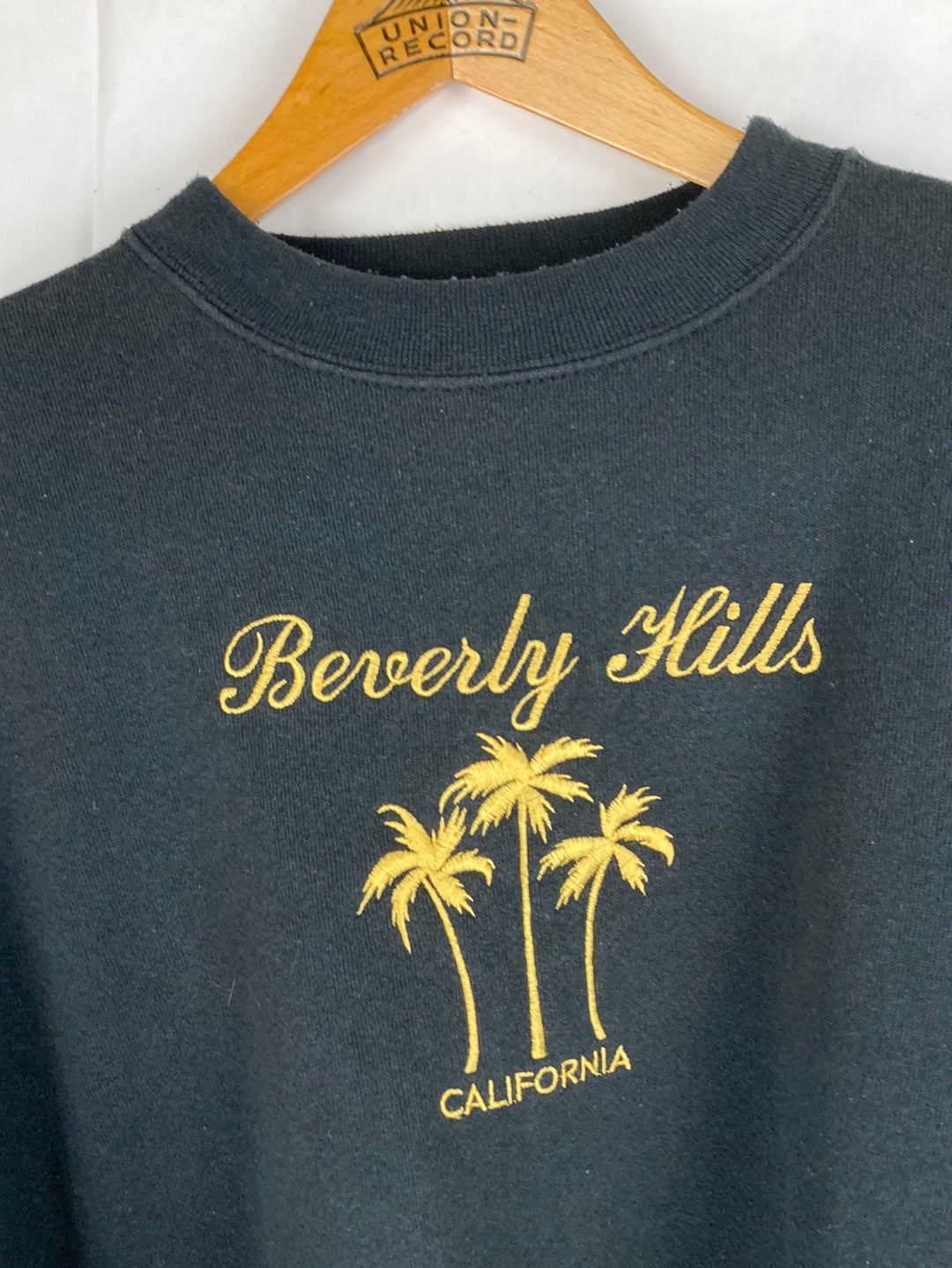 Beverly Hills Sweater (L)