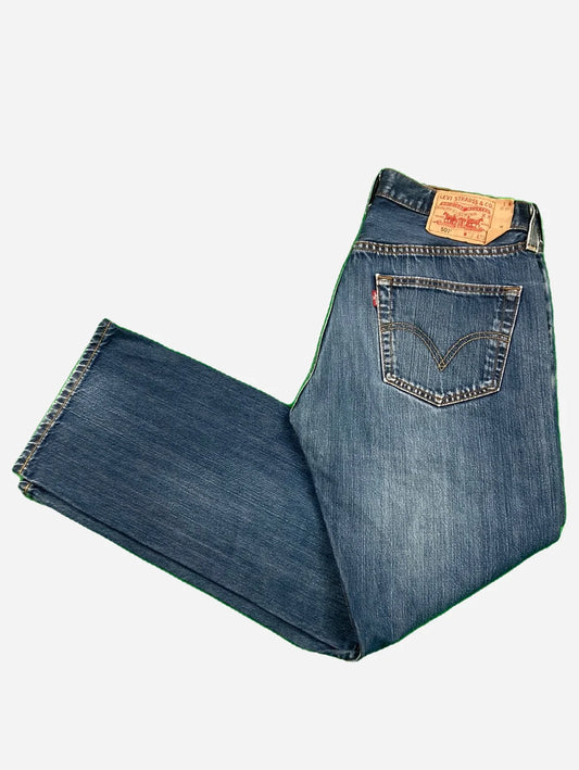 Levi's 501 Jeans 33/30 (M)