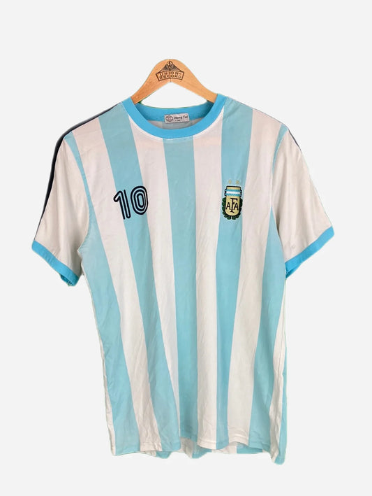 AFA Argentina Trikot (M)