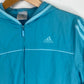 Adidas training jacket (XS)